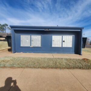 Mailbox Repair Homepage Image 10