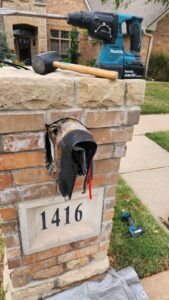 Mailbox Repair Homepage Image 8